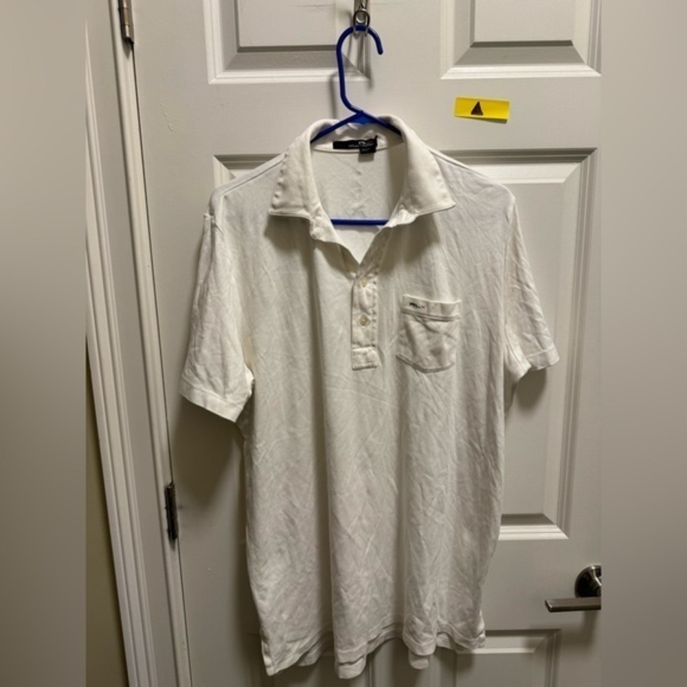 Mens RLX Ralph Lauren Performance Polo Shirt